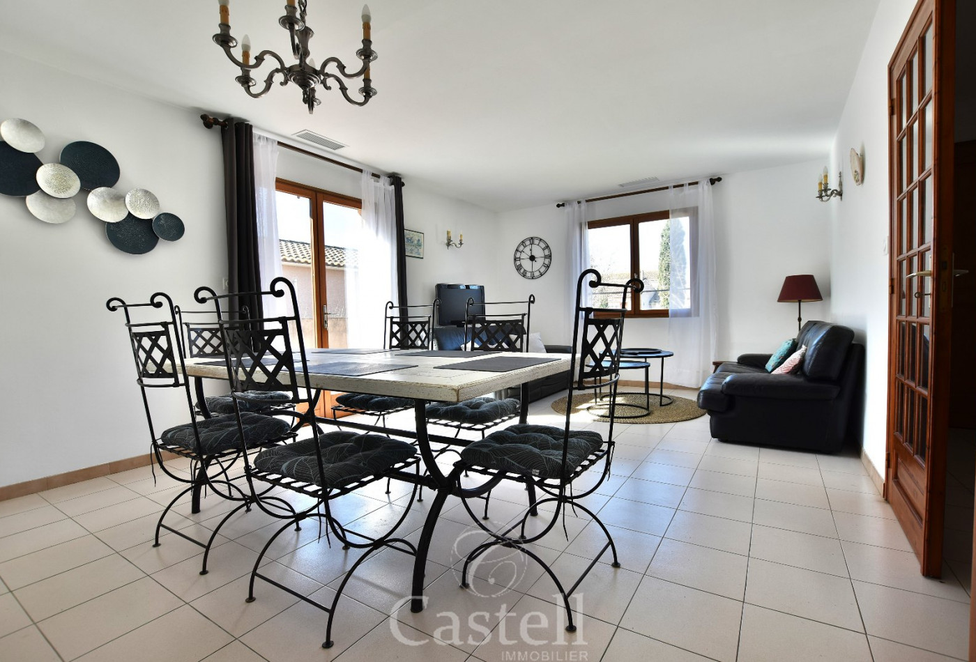 vente Villa Vias - Photo 4