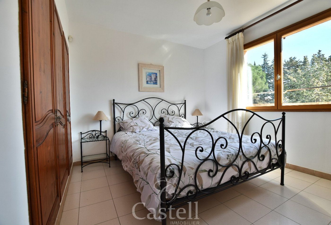 vente Villa Vias - Photo 7