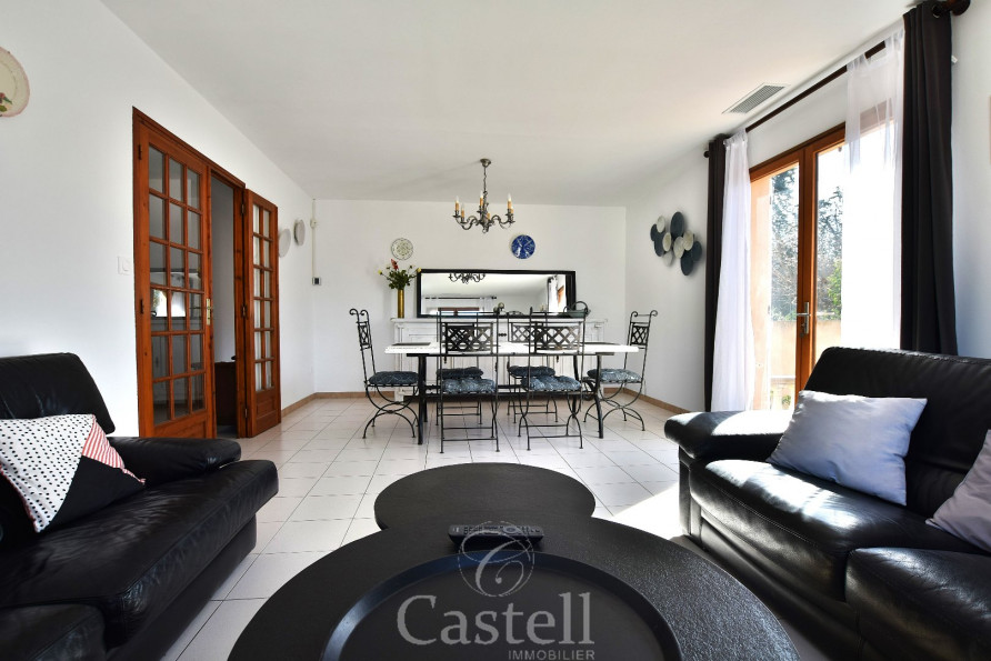 vente Villa Vias - Photo 2