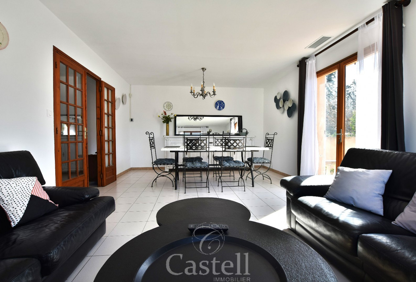 vente Villa Vias - Photo 3