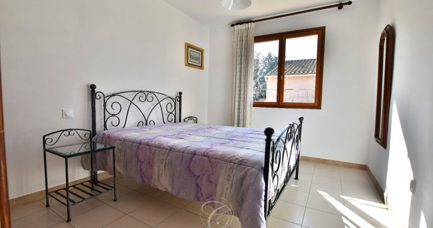 vente Villa Vias