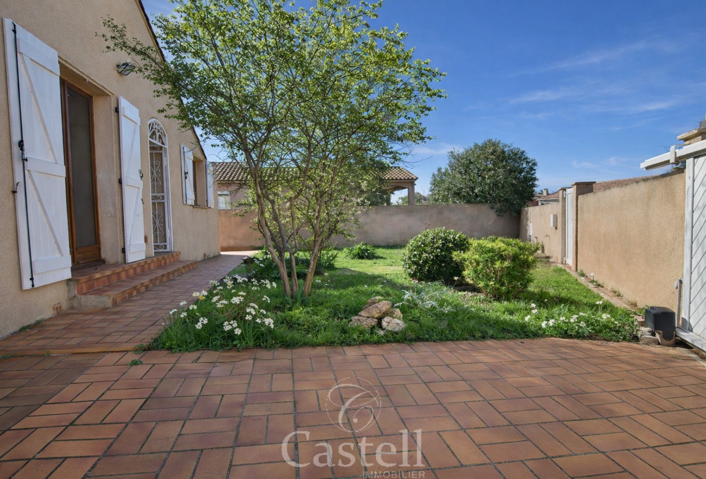 vente Villa Vias - Photo 9