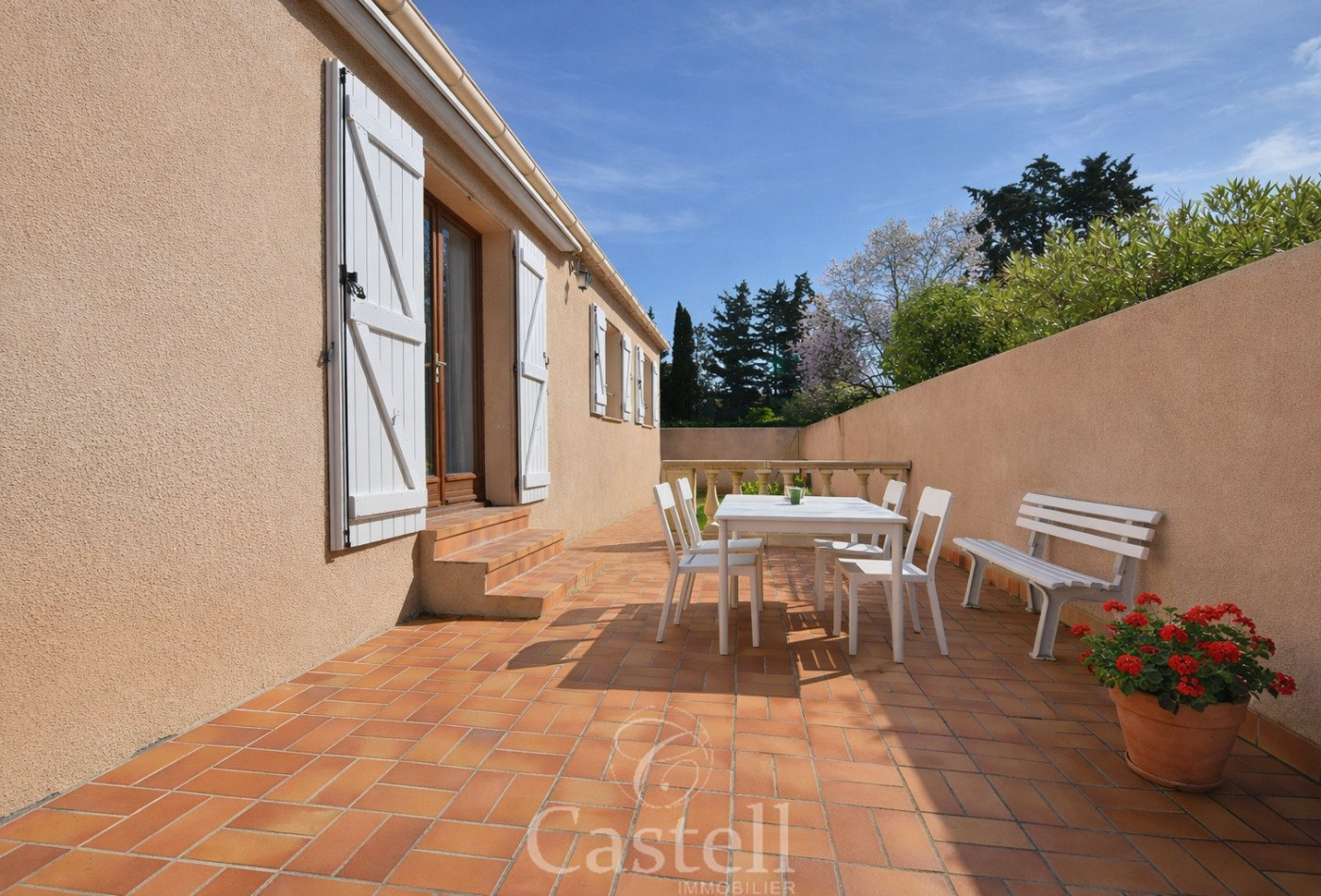 vente Villa Vias - Photo 2