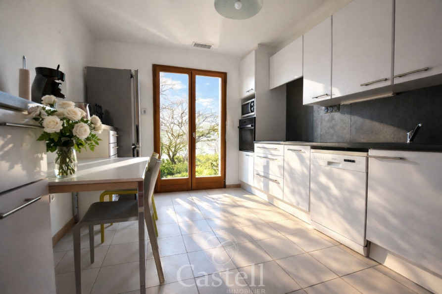 vente Villa Vias - Photo 4