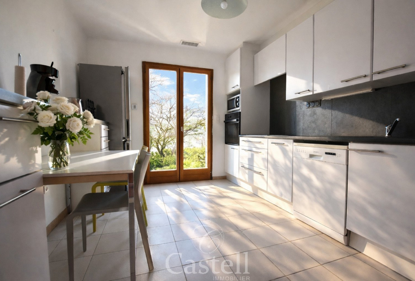 vente Villa Vias - Photo 5