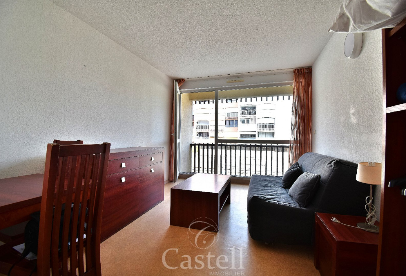vente Appartement Agde - Photo 6