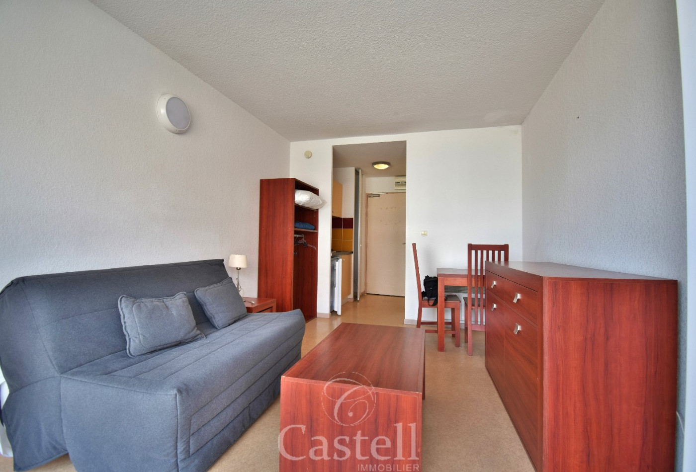 vente Appartement Agde - Photo 7