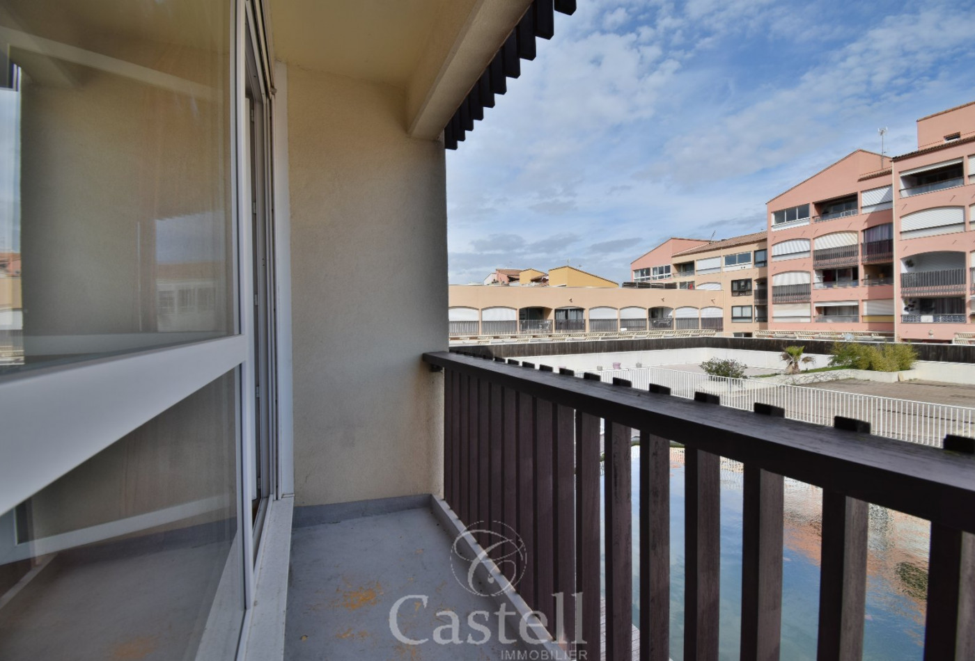 vente Appartement Agde - Photo 2