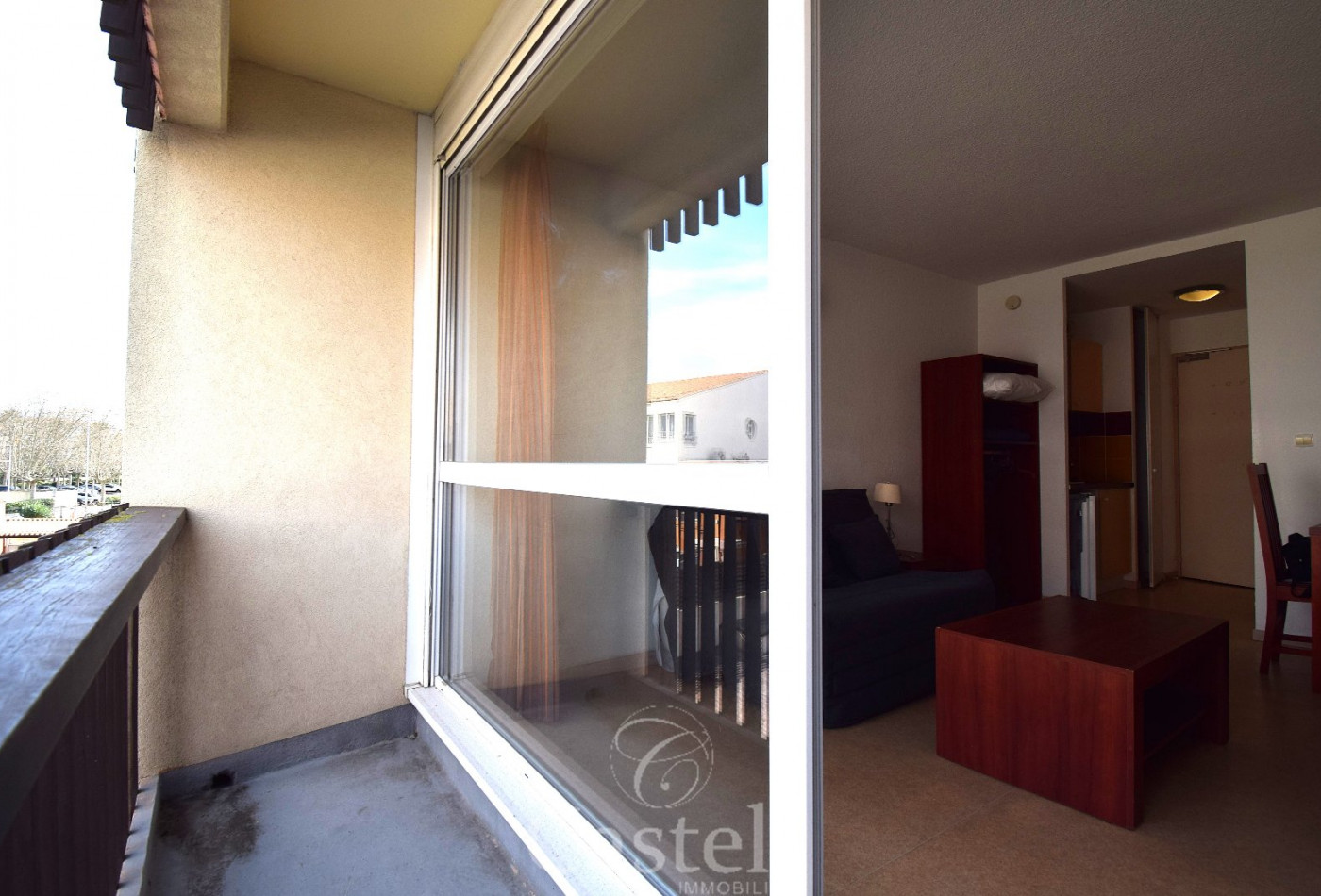 vente Appartement Agde - Photo 8