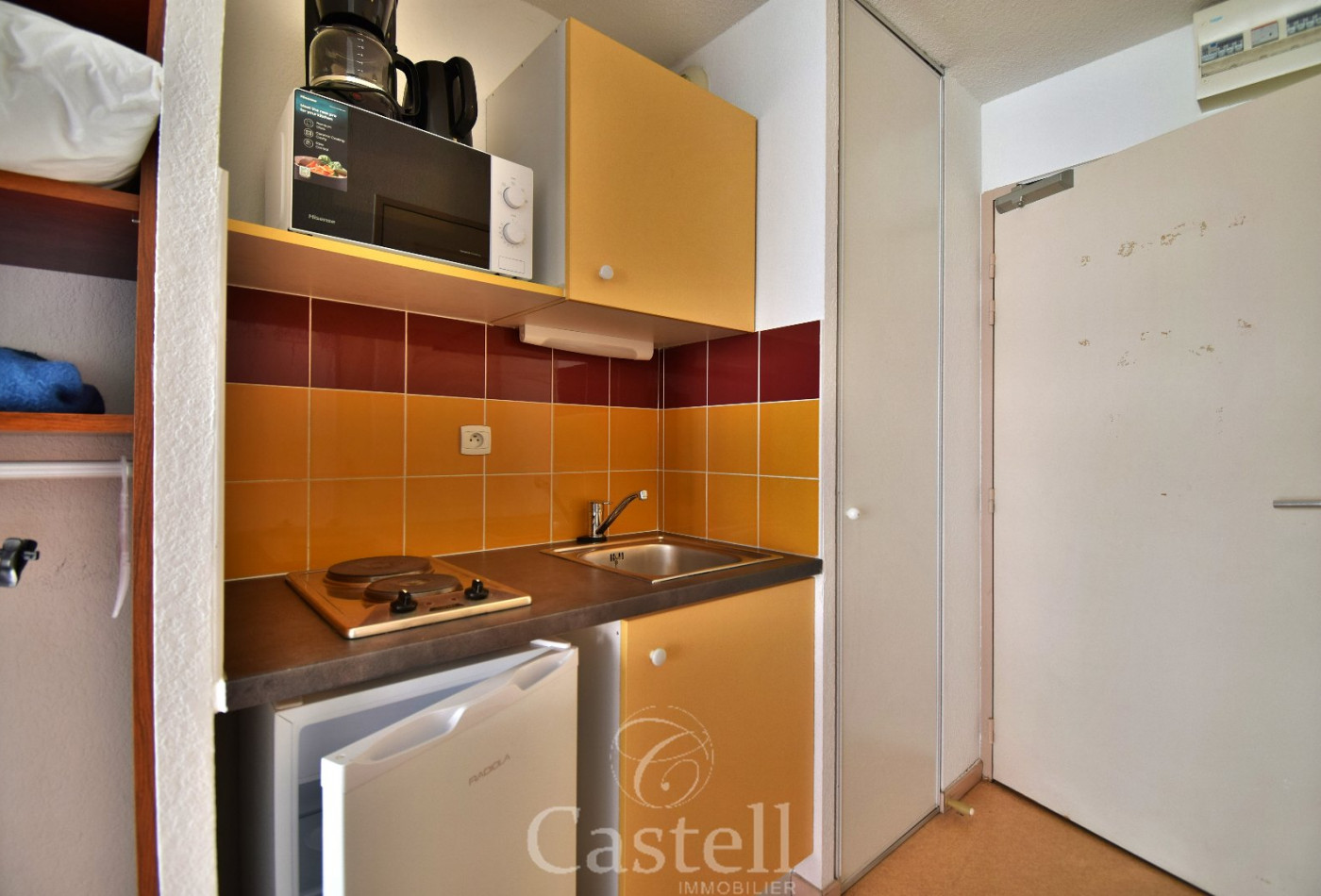 vente Appartement Agde - Photo 9