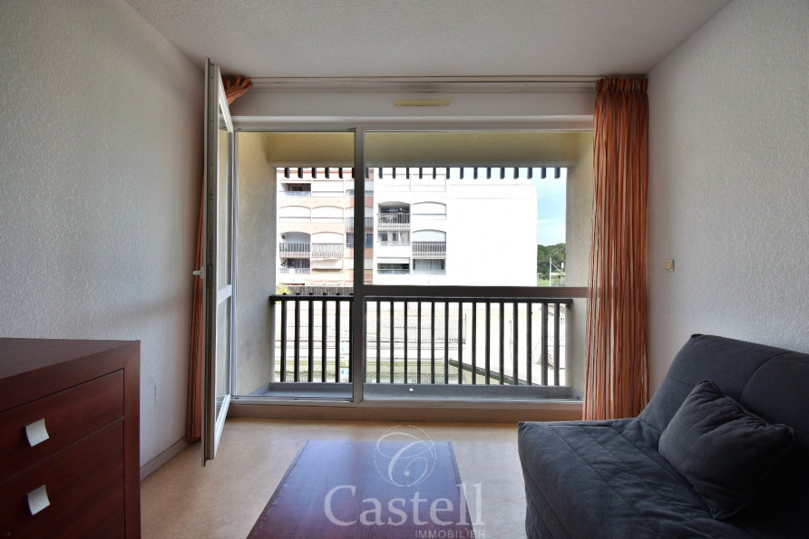 vente Appartement Cap D'agde - Photo 10
