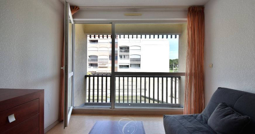 vente Appartement Cap D'agde