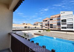 vente Appartement Agde