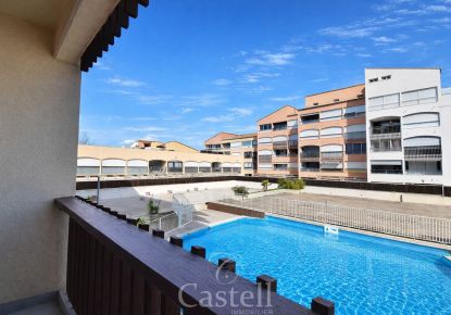 vente Appartement Agde