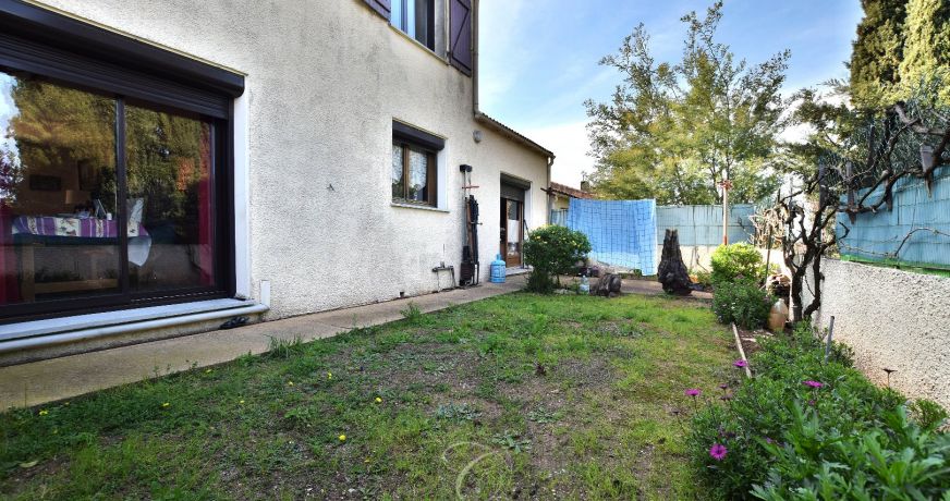 vente Maison Agde