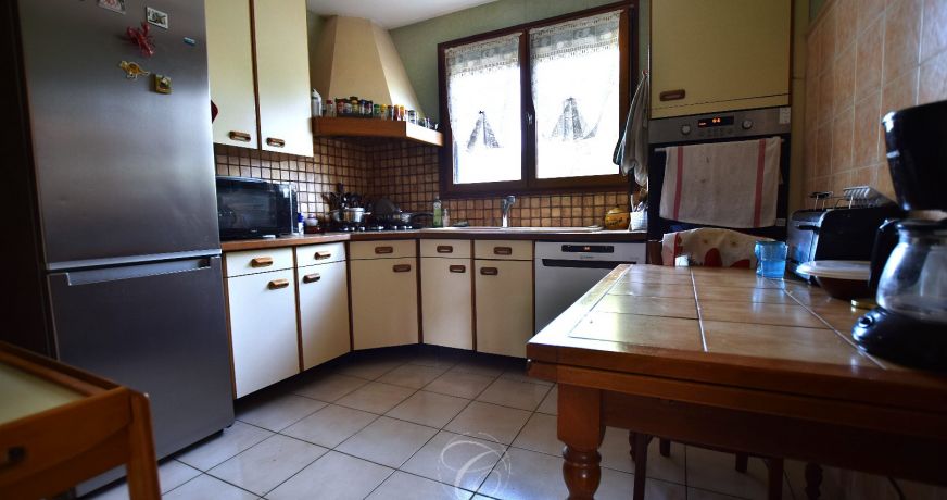 vente Maison Agde