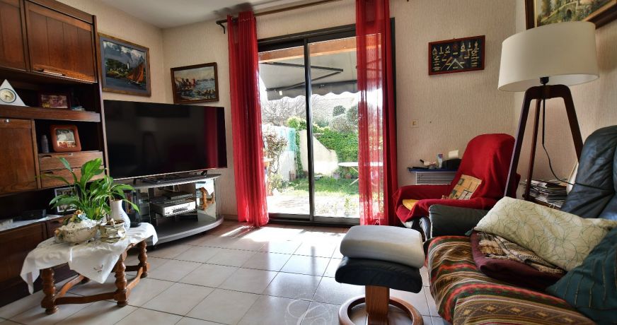 vente Maison Agde