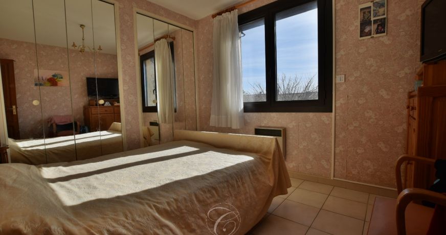 vente Maison Agde