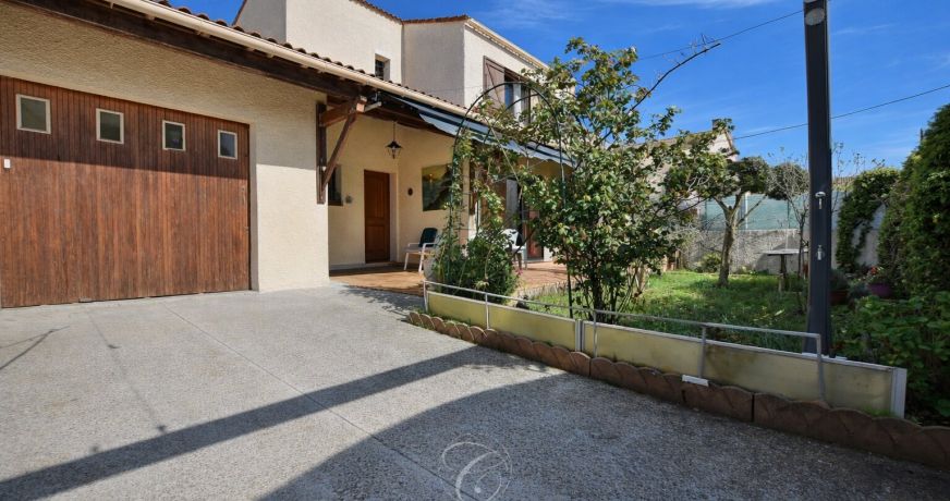 vente Maison Agde