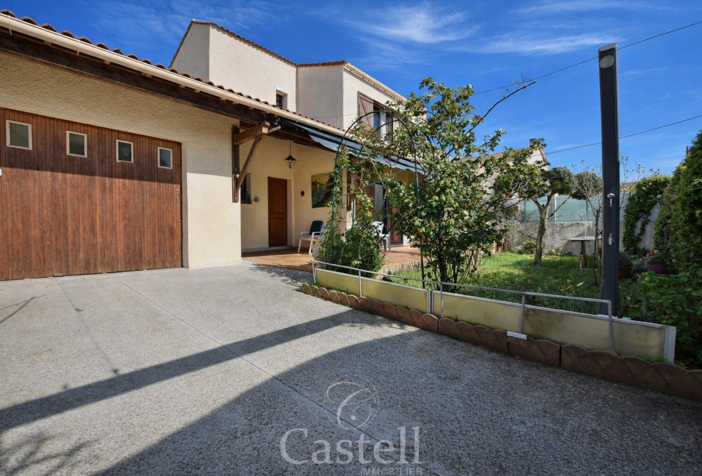 vente Maison Agde - Photo 1