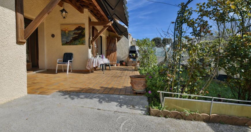 vente Maison Agde