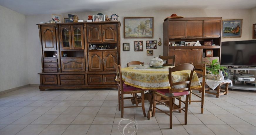vente Maison Agde