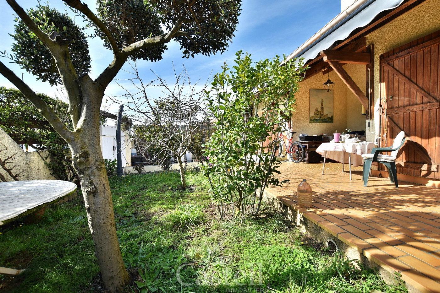vente Maison Agde - Photo 2