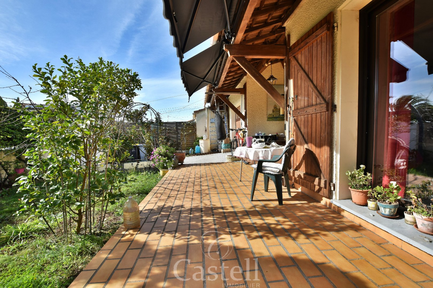 vente Maison Agde - Photo 8