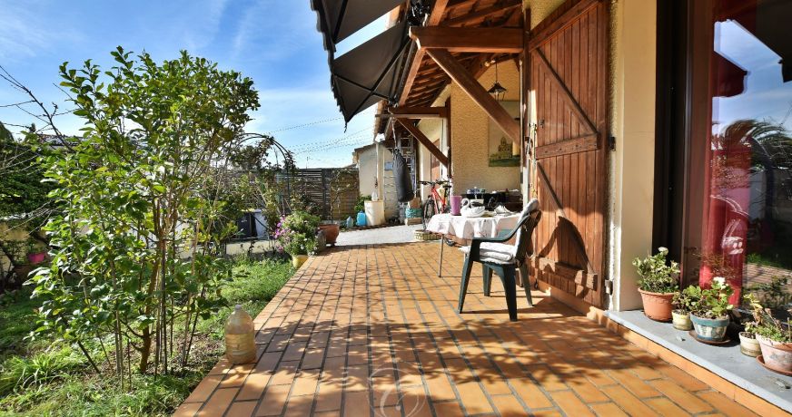 vente Maison Agde