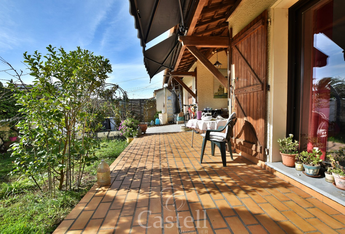 vente Maison Agde - Photo 8