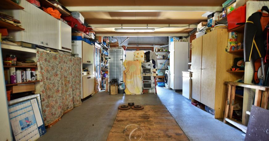 vente Maison Agde