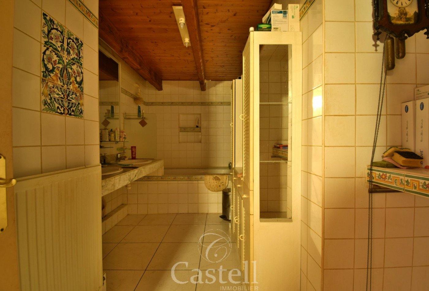 vente Maison de campagne Valros - Photo 6