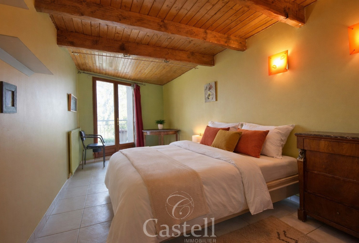 vente Maison de campagne Valros - Photo 4