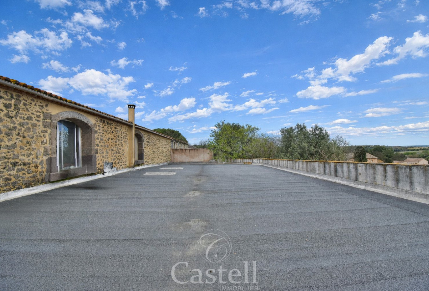 vente Maison de campagne Valros - Photo 10