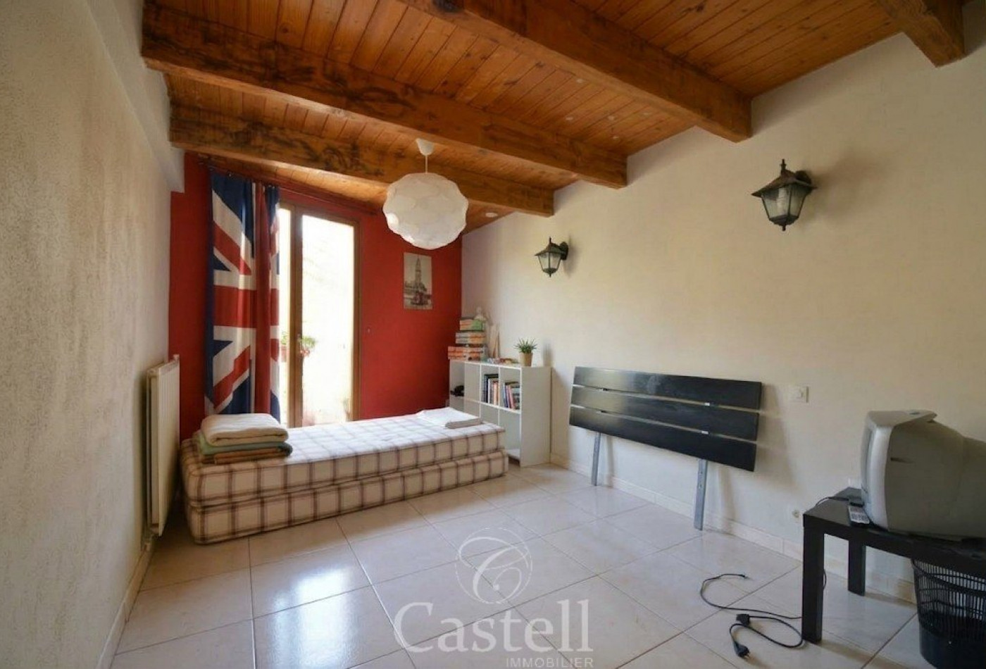 vente Maison de campagne Valros - Photo 5