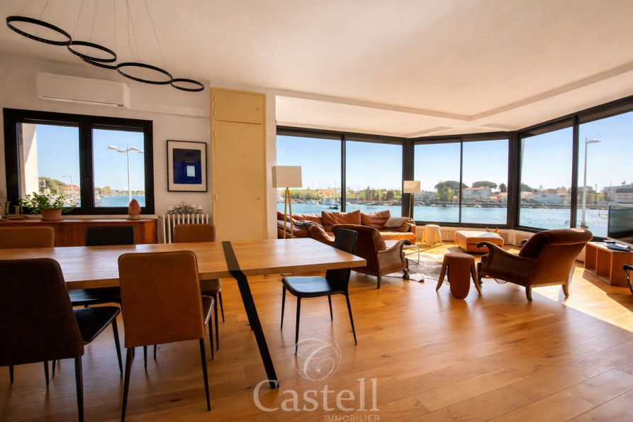 vente Maison de caractère Agde - Photo 2