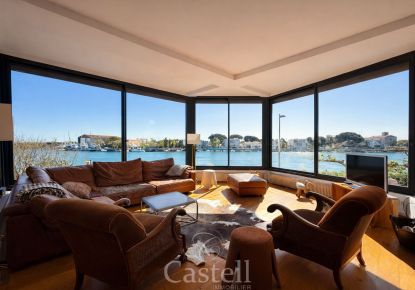 vente Maison de caractère Agde