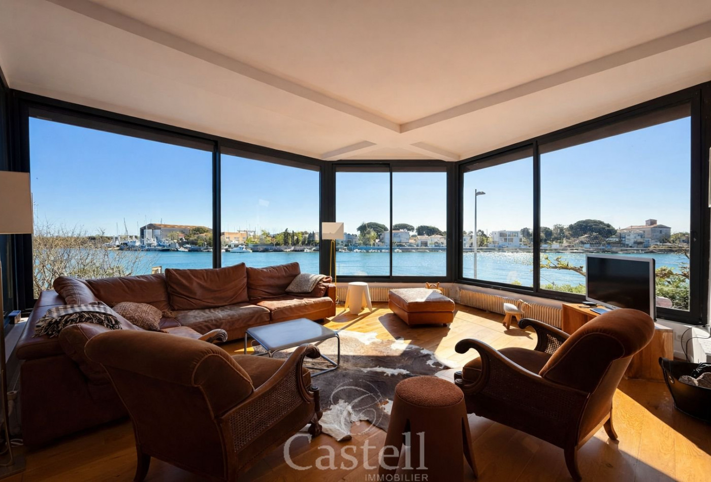 vente Maison de caractère Agde - Photo 3