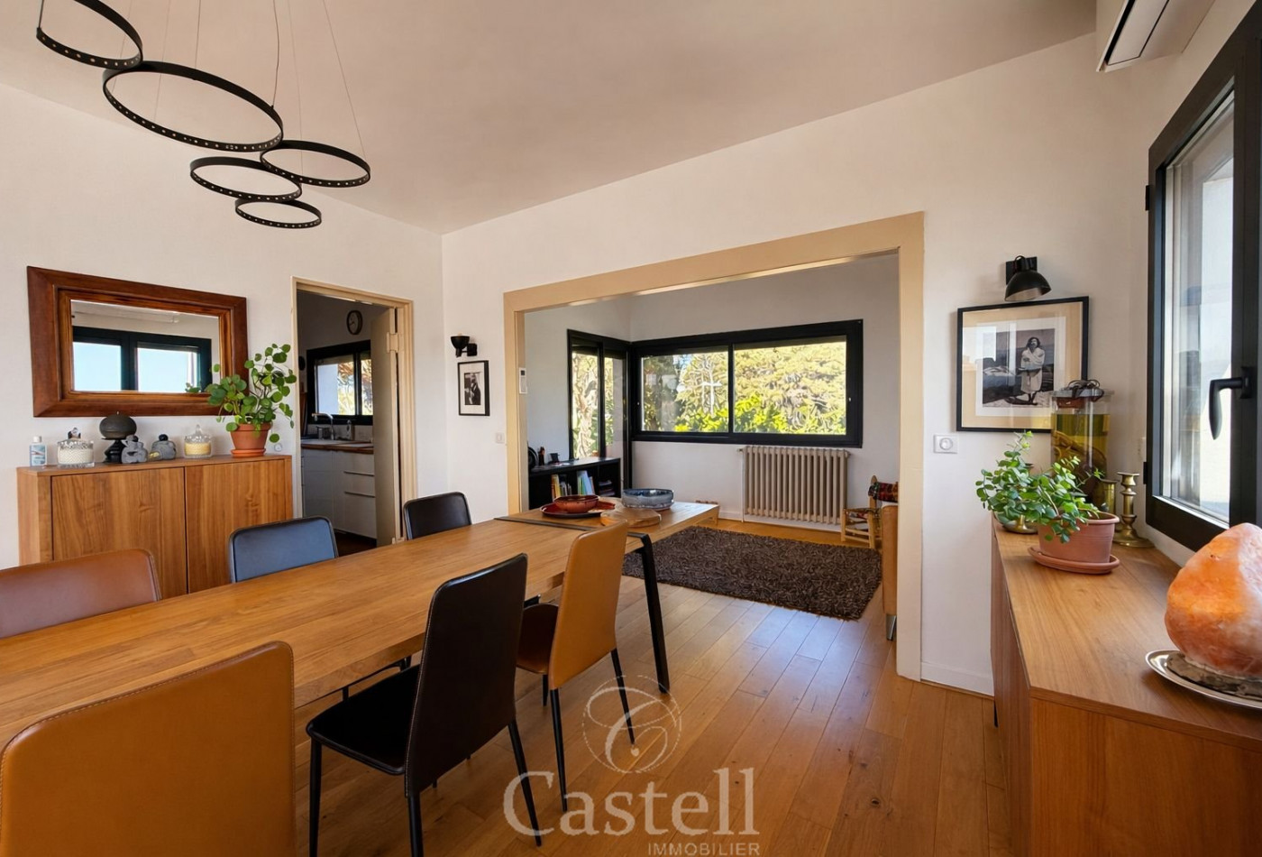vente Maison de caractère Agde - Photo 4