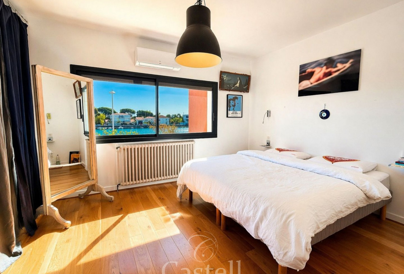 vente Maison de caractère Agde - Photo 8