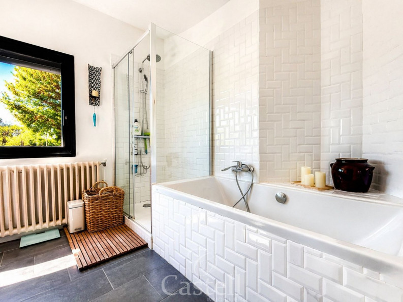 vente Maison de caractère Agde - Photo 9