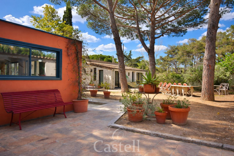 vente Maison de caractère Agde - Photo 10