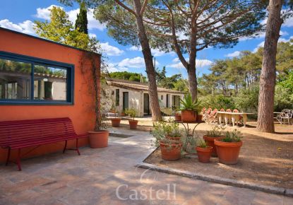 vente Maison de caractère Agde