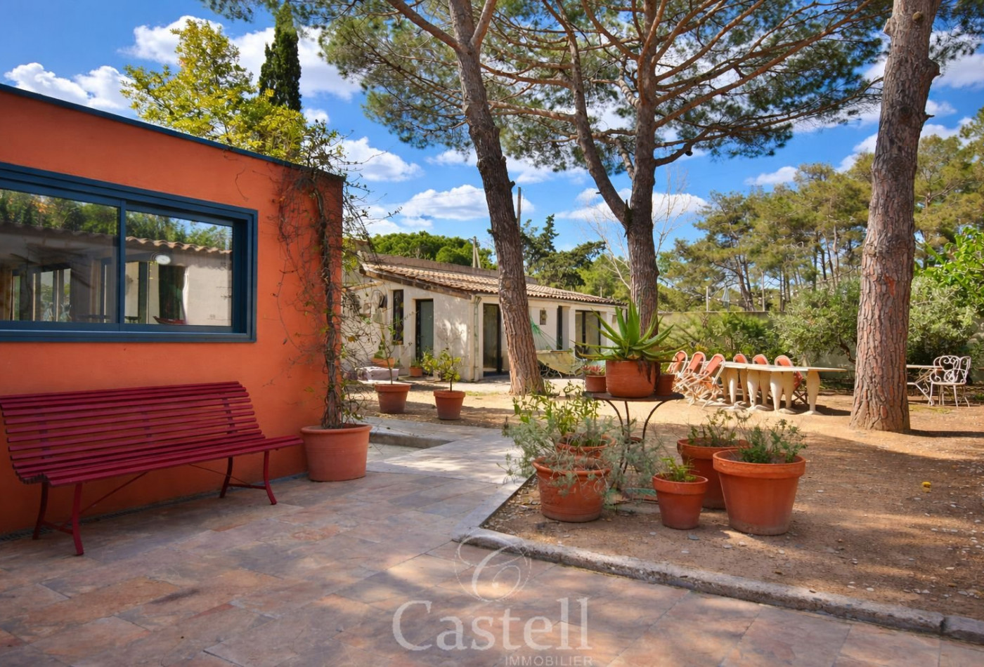 vente Maison de caractère Agde - Photo 1