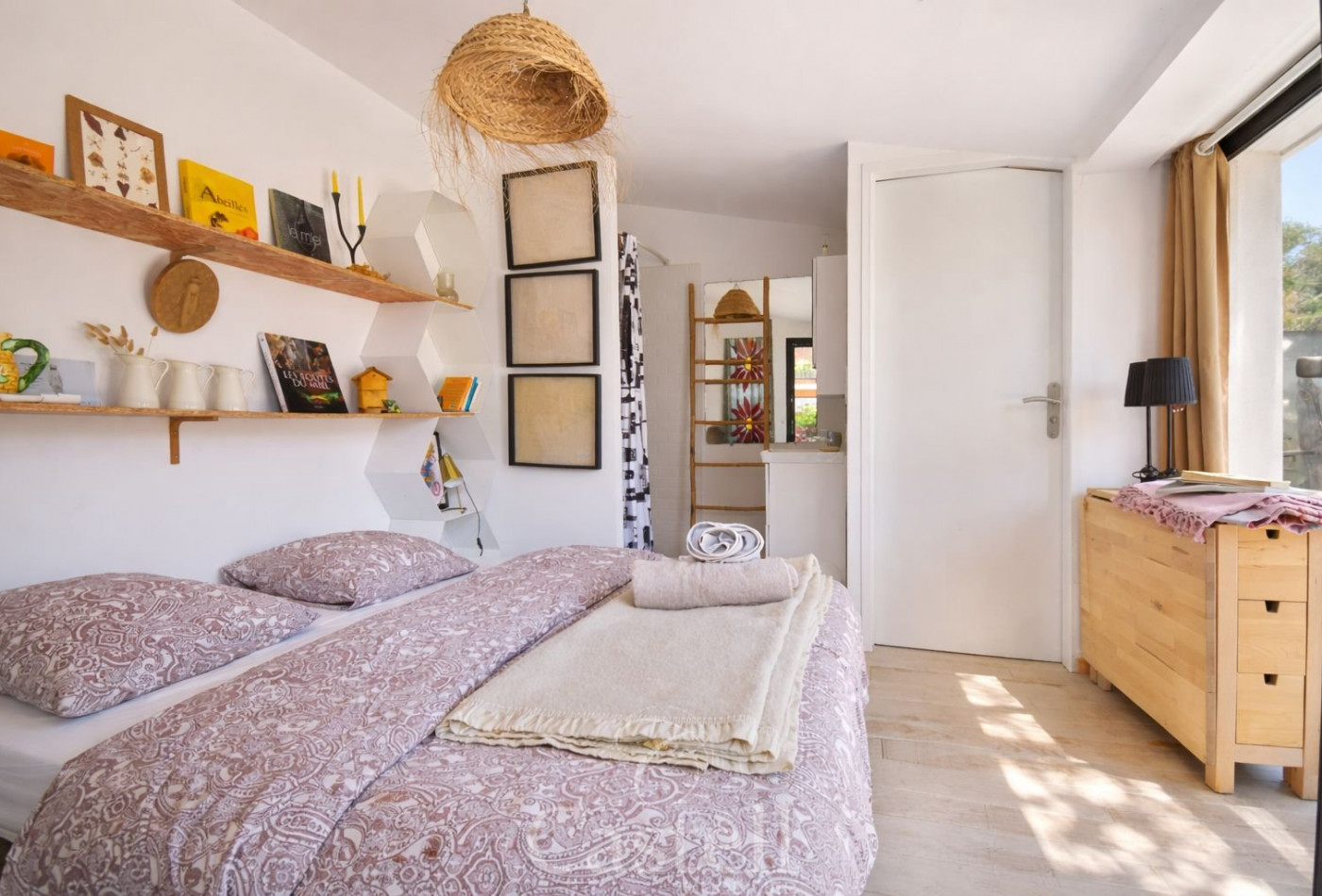 vente Maison de caractère Agde - Photo 7