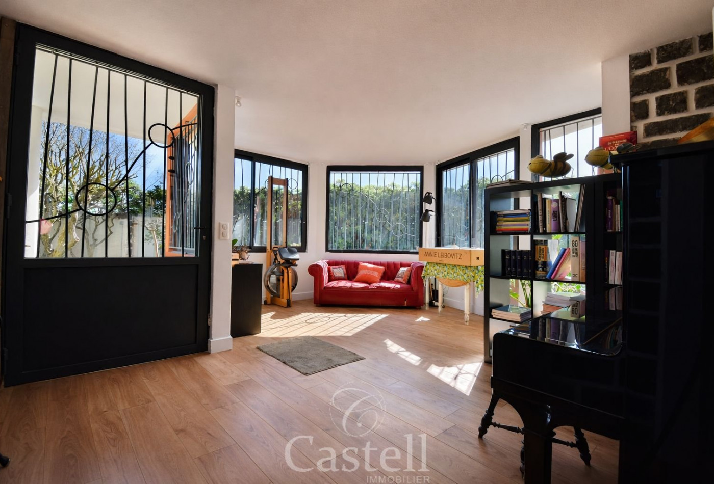 vente Maison de caractère Agde - Photo 9