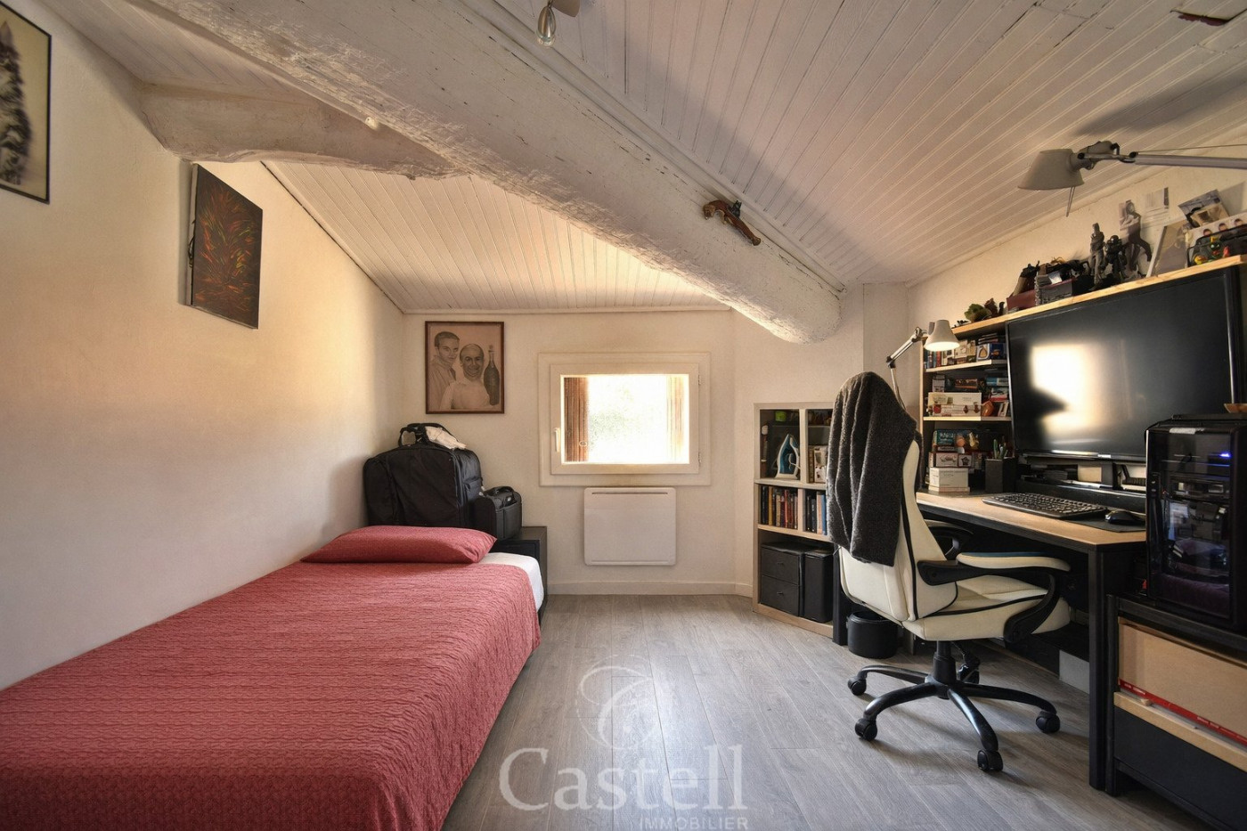 vente Maison de village Florensac - Photo 4