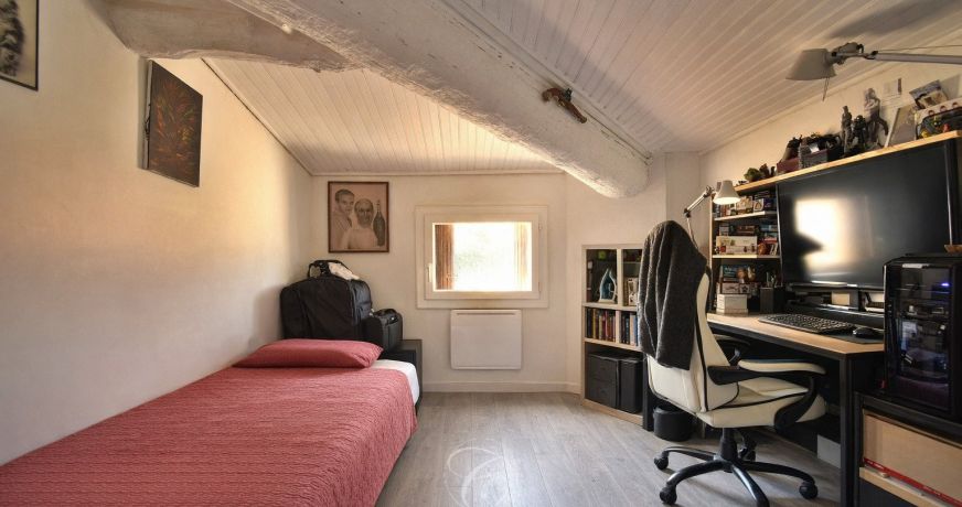 vente Maison de village Florensac