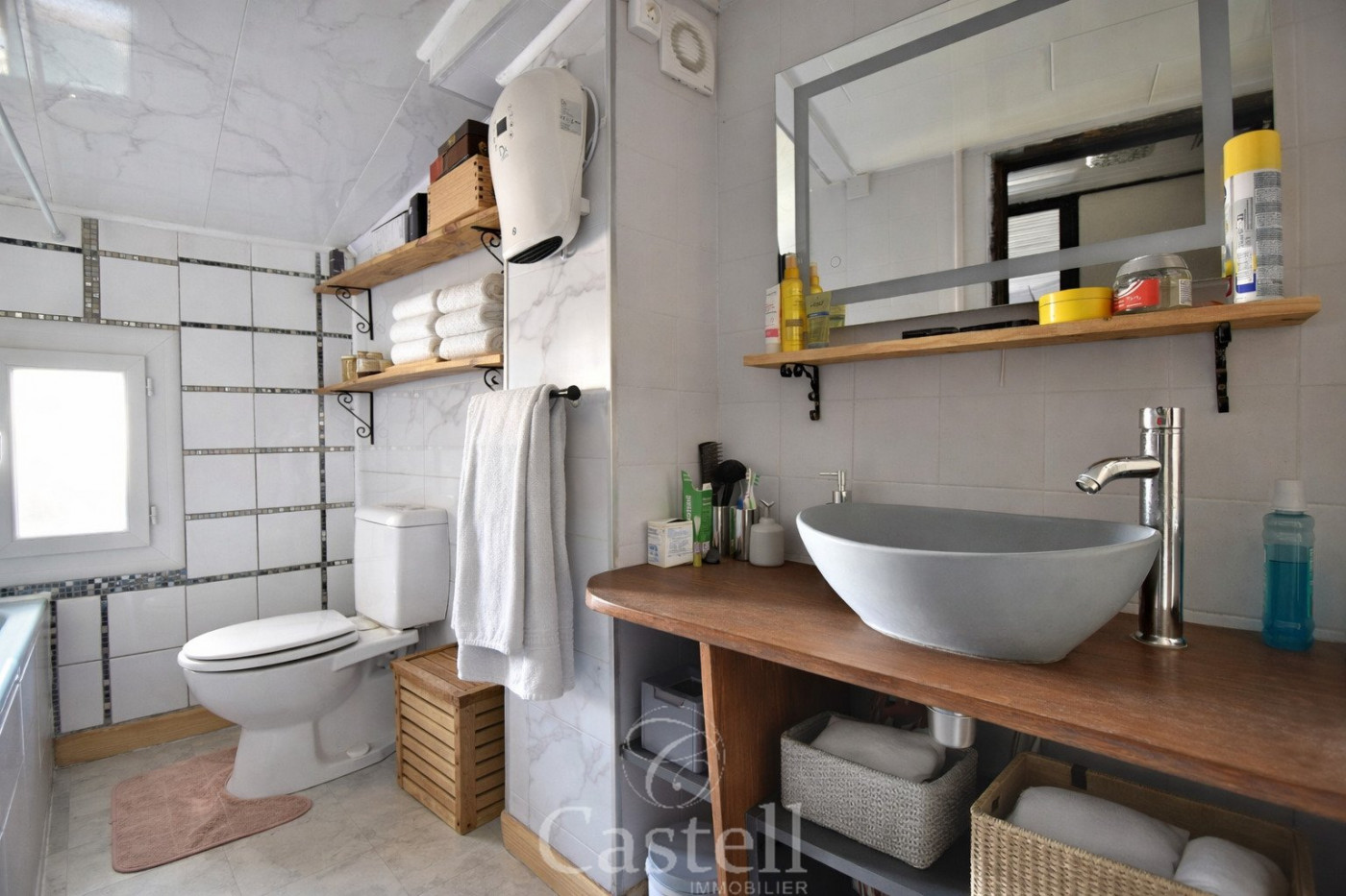 vente Maison de village Florensac - Photo 5