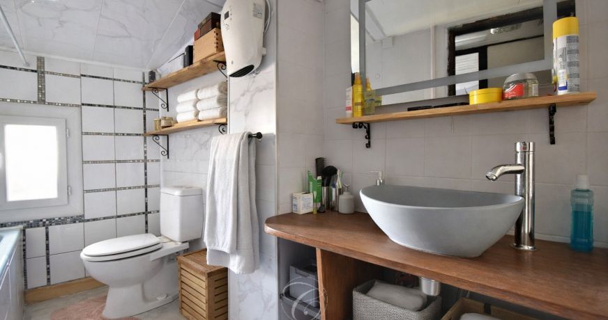 vente Maison de village Florensac